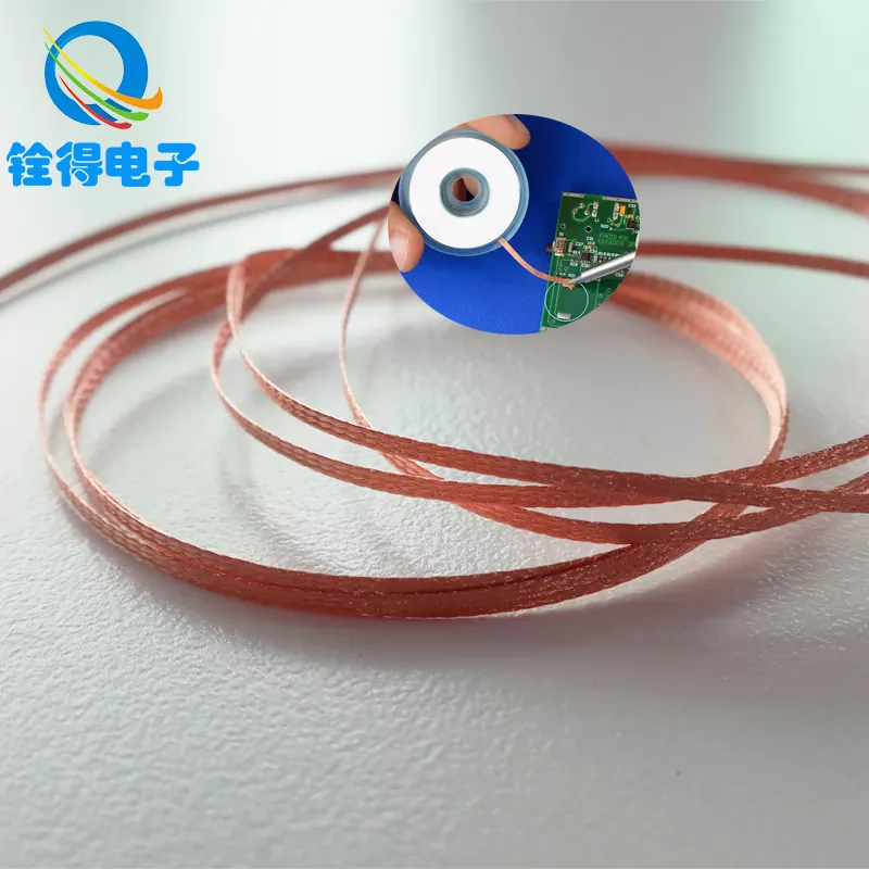 لماذا يعتبر سلك Solder Wick Braid هو أداة الانتقال إلى عملية إزالة اللحام النظيفة؟